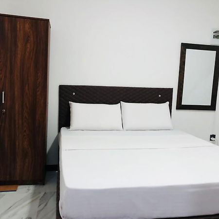 Kandy Railway Inn Ngoại thất bức ảnh